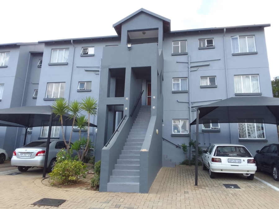 2 Bedroom Property for Sale in Aberdeen Eastern Cape